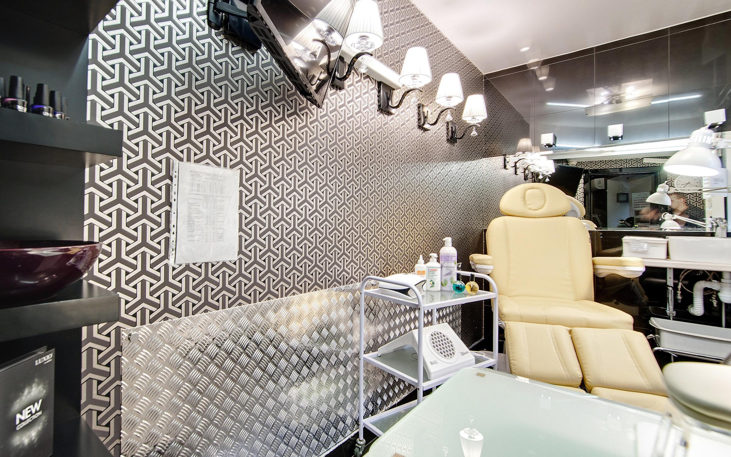 Глянец, салон на улице Маршала Тухачевского в Москве 📍 отзывы, фото ...