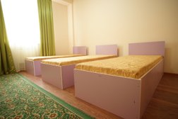 Хостел The Best Hostel, с рейтингом 3.5 - находится по адресу Алматы, Есенова, 13А 