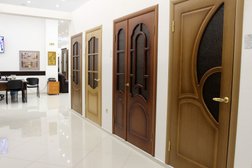 Салон дверей Рамас, с рейтингом 5 - находится по адресу Республика Дагестан, Избербаш, Советская улица, 40Б 