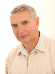 Автоинструктор Павел Николаевич Черепанов