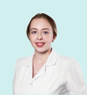 Линда Сергеевна Васильева