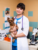 Зудина Дарья Николаевна