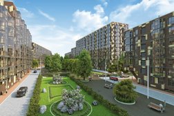 Строительная компания Бард-ремонт, с рейтингом 4.6 - находится по адресу Санкт-Петербург, Ольги Берггольц, 36 к5 