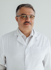 Ортопед, травматолог Дмитрий Александрович Маланин