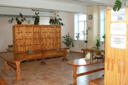 Русские бани в Центральном районе, с рейтингом 2.8 - находится по адресу Красноярск, улица Марковского, 79 