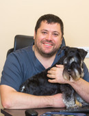 Константиновский Александр Андреевич