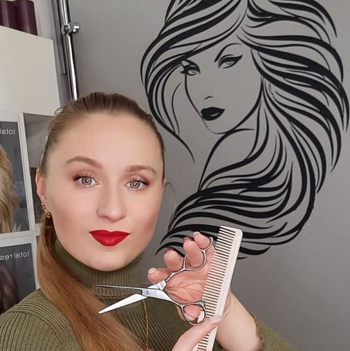 Екатерина Александровна