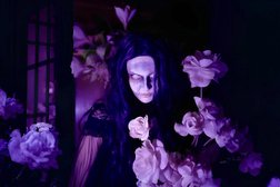 Квест в реальности Проклятый Дом. Дитя Тьмы, с рейтингом 4.3 - находится по адресу Краснодар, Трамвайная улица, 88 