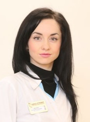 Эндокринолог, диетолог Екатерина Георгиевна Иванова