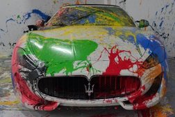 Автотехцентр Регион-Моторс, с рейтингом 4 - находится по адресу Ростов-на-Дону, Изыскательский переулок, 2 
