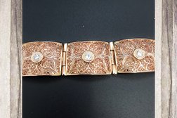 Мастерская Ювелирка, с рейтингом 4.7 - находится по адресу Омск, Комарова проспект, 14/1 