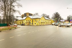 Стоматология Мм-клиник, с рейтингом 3.7 - находится по адресу Ярославль, Суздальское шоссе, 9 