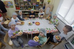 Детский клуб гармоничного развития УмничкаГРАД, с рейтингом 4 - находится по адресу Удмуртская Республика, Ижевск, улица Коммунаров, 188 