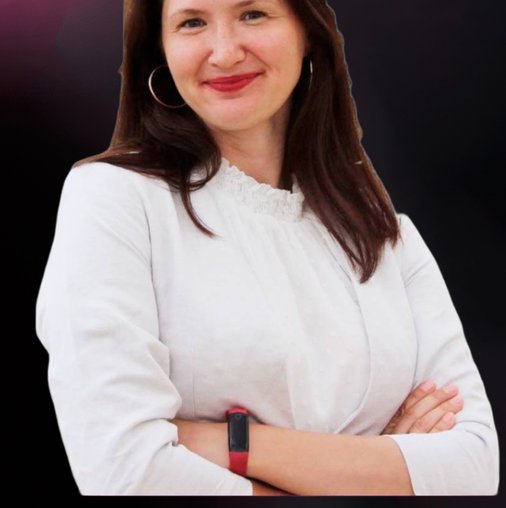 Наталья Николаевна Связова