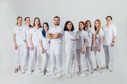 Стоматологическая клиника Стоматолог и Я, с рейтингом 4.6 - находится по адресу Чита, улица Николая Островского, 16 