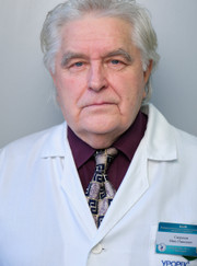 Уролог, андролог Иван Иванович Скориков