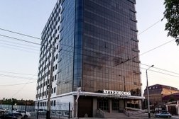 Компания Банкрот Кубань, с рейтингом 4.6 - находится по адресу Краснодар, Северная улица, 490 