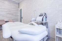 Секрет эстетики лица и тела, с рейтингом 3.7 - находится по адресу Екатеринбург, улица Шейнкмана, 19 