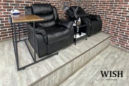 Ногтевая студия Wish nail studio, с рейтингом 3.9 - находится по адресу Москва, Большая Новодмитровская улица, 23 