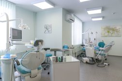 Стоматологическая клиника ТаланДент, с рейтингом 4.5 - находится по адресу Воронеж, Ростовская улица, 59 