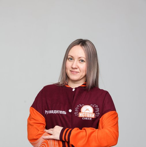 Наталья Олеговна Фатьянова