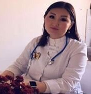 Дерматолог, косметолог Галия Амангельдиевна Хасанова