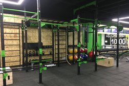 Фитнес-центр АнатомиЯ, с рейтингом 4.2 - находится по адресу Магнитогорск, проспект Ленина, 89 