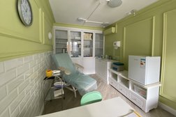 Клиника современной медицины Гарант Мед-Сервис, с рейтингом 3.5 - находится по адресу Екатеринбург, улица Шевелёва, 7 