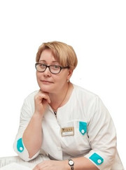 Акушер-гинеколог, акушер Ирина Александровна Ларина