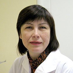 Елена Юрьевна Кондрашова