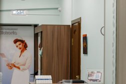 Стоматологическая клиника Виктория, с рейтингом 3.9 - находится по адресу Калининград, улица Согласия, 14а 