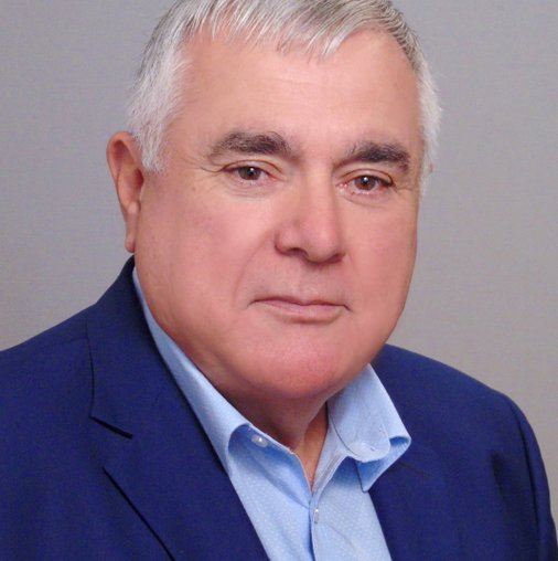 Абакар Магомедович Магомедов