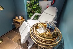 Салон красоты Soul beauty family, с рейтингом 4.9 - находится по адресу Московская область, Химки, улица Кудрявцева, 14 