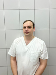 Гигиенист стоматологический Антон Сергеевич Сидоров