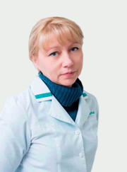 Отоларинголог Оксана Николаевна Сорокина