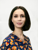 Волкова Екатерина Викторовна