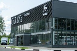 Автоцентр ЯрКамп-К, с рейтингом 4.8 - находится по адресу Кострома, Московская улица, 110 