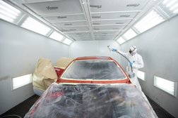 Автосервис Мастеркузов, с рейтингом 3 - находится по адресу Московская область, Орехово-Зуево, Малодубенское шоссе, 3к1 