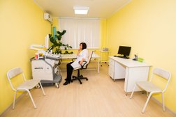 Медицинский центр КлиникА, с рейтингом 3.1 - находится по адресу Хабаровск, улица Морозова Павла Леонтьевича, 96 