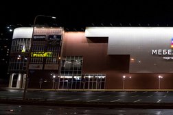 Торговый центр Мебель Сити, с рейтингом 3 - находится по адресу Ставрополь, улица Доваторцев, 74 