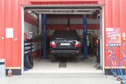 Шинный центр Колесо.ру, с рейтингом 4.4 - находится по адресу Тамбов, Бастионная улица, 1ж ст1 