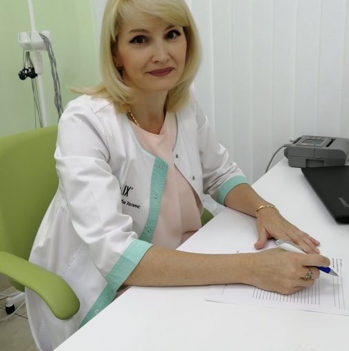 Валерия Валерьевна Петишева