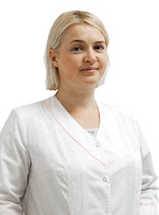Акушер, врач УЗИ Марина Геннадьевна Ярославцева