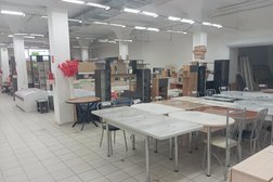 Магазин мебели Эконом, с рейтингом 5 - находится по адресу Иркутская область, Усть-Илимск, улица Промкомзона, 12/1 
