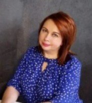 Ольга Алексеевна Войцеховская