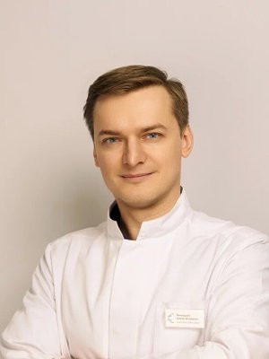 фотография Антона Игоревича Выходцева