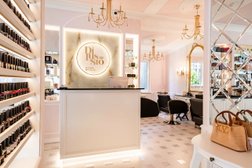 Салон красоты Di lussio, с рейтингом 4.9 - находится по адресу Московская область, городской округ Красногорск, село Ильинское, улица Ленина, 30с4 