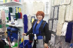 Производственная компания Росмоп, с рейтингом 3.3 - находится по адресу Белгород, 5-й Заводской переулок, 11в 