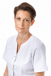 Екатерина Юрьевна Полякова