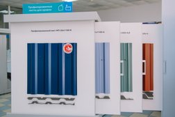 Компания Металл Профиль, с рейтингом 5 - находится по адресу Вологда, 160000, Ленинградская улица, 156 